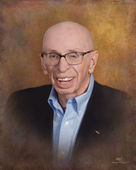 Obituary of Norman Kenneth Woods