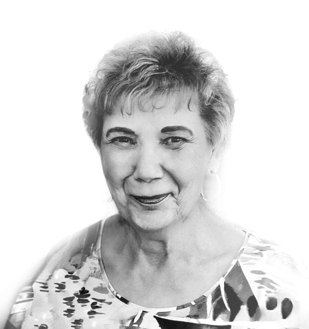 Obituary of Shirley Durham Jordan