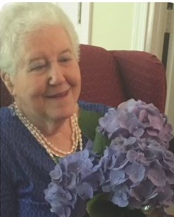 Obituary of Eloise W. Goode