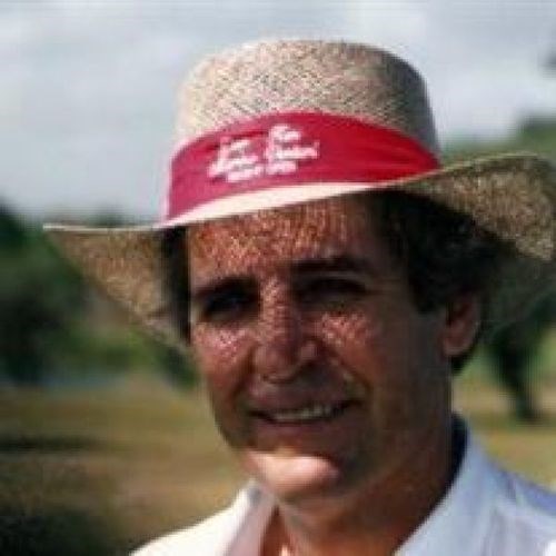 Obituary of George Anthony Ryden