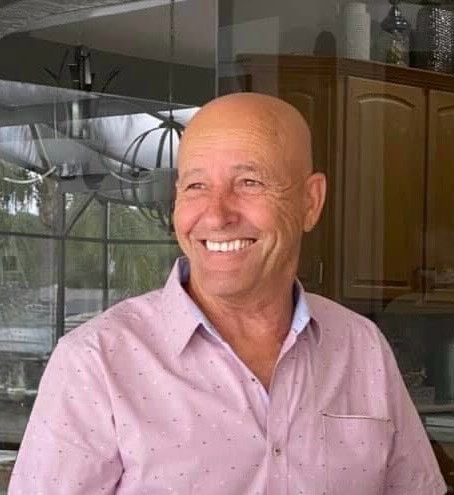 Obituario de Luis De Oliveira