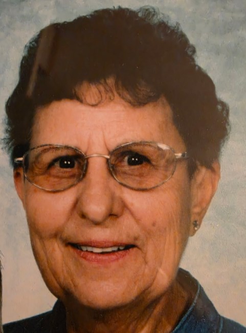 Obituary of Marie A. Ray