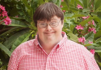 Obituary of David van Boles