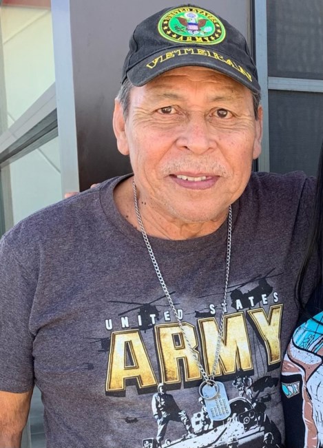 Obituary of Elias Guerra Bravo