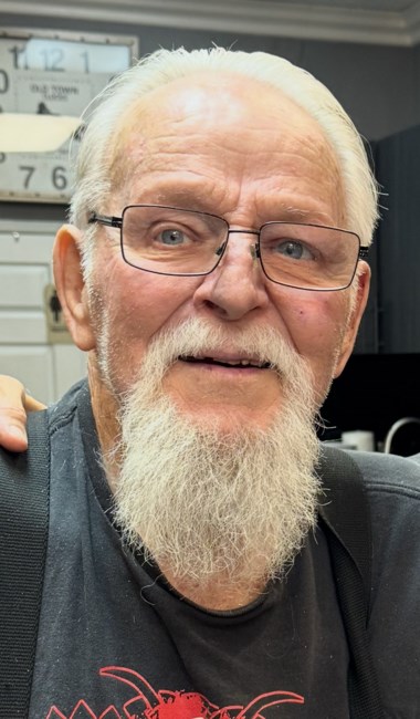 Obituario de Donald Wilson Sharp