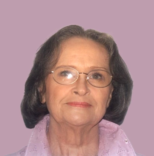 Obituary of Jerelyn Cronin Burleson