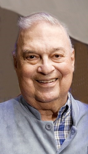 Obituary of Ronald Edward Gorin