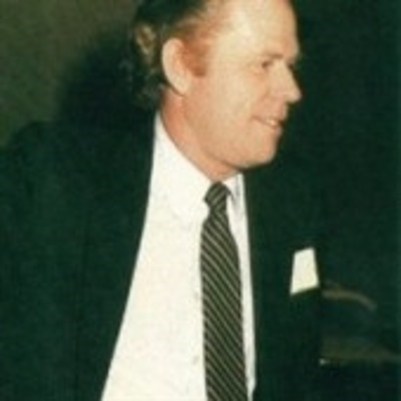 Obituary of Kenneth Hornsby