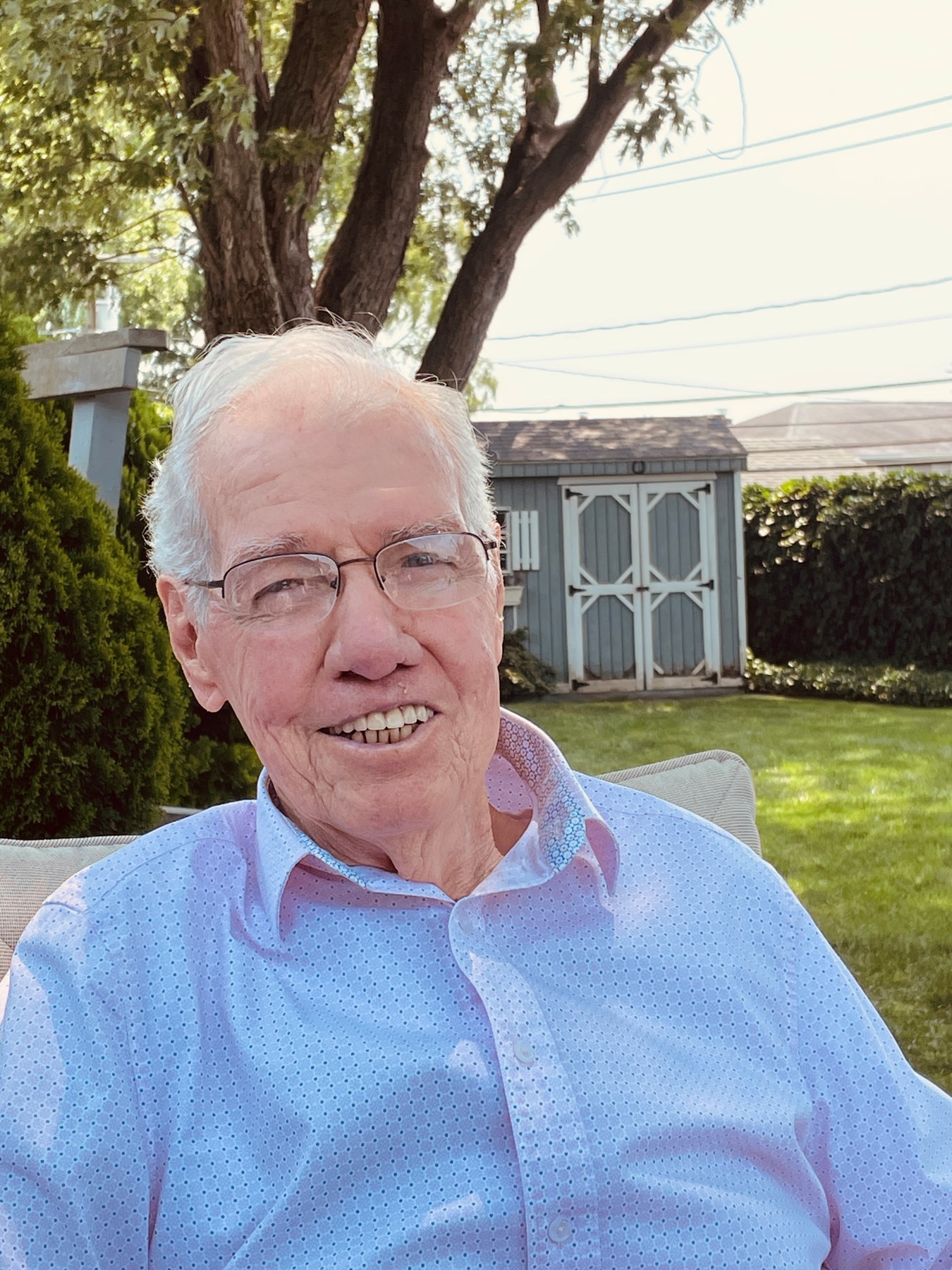 Obituary of Jack Durando