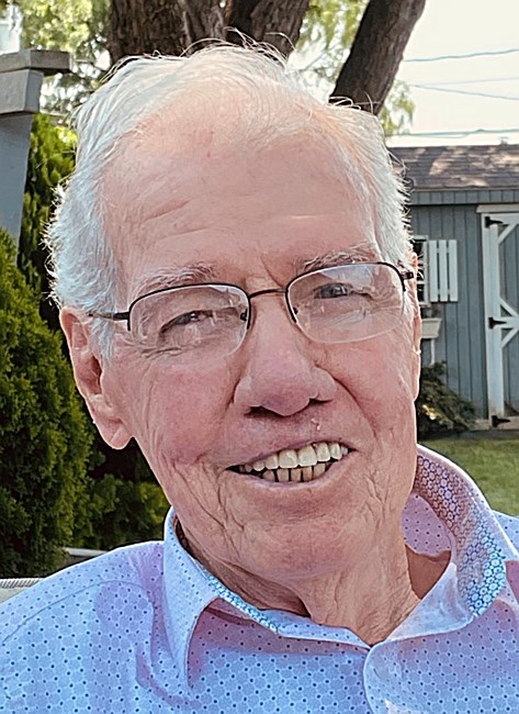 Obituary of Jack Durando