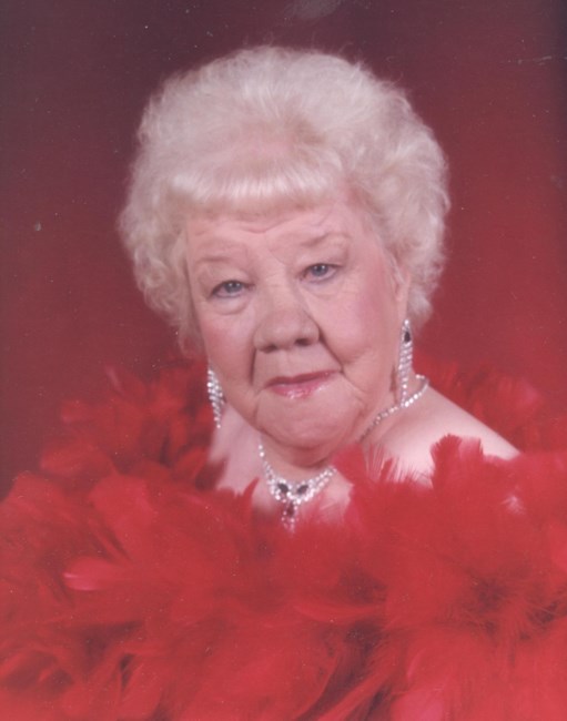 Obituary of Evelyn Eloise Stephens