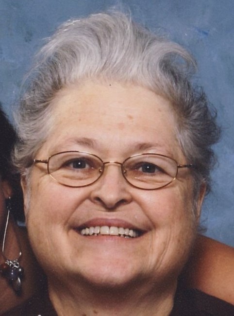 Obituary of Carolyn Ann Bell Killingsworth