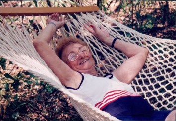 Obituary of Sophie Sally Sullivan