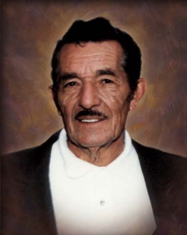 Obituary of Mario M. Martinez