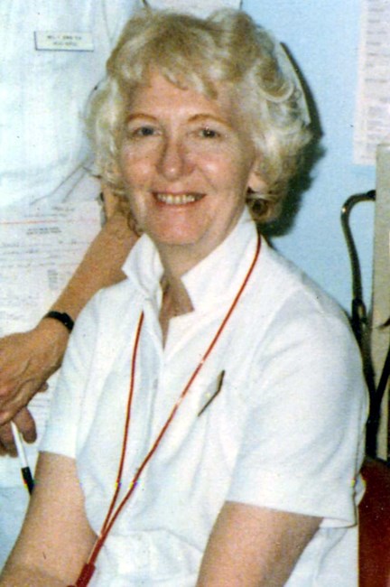 Avis de décès de Shirley Stone Racculia Daviau