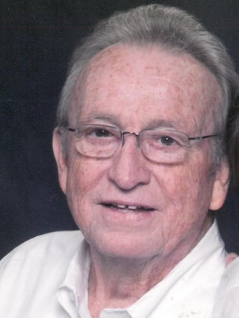 Obituary of James Landon Cox Sr.