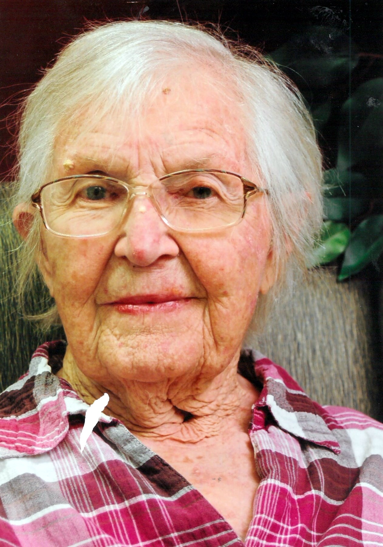 Mary Aline Christianson Obituary Dundas, ON