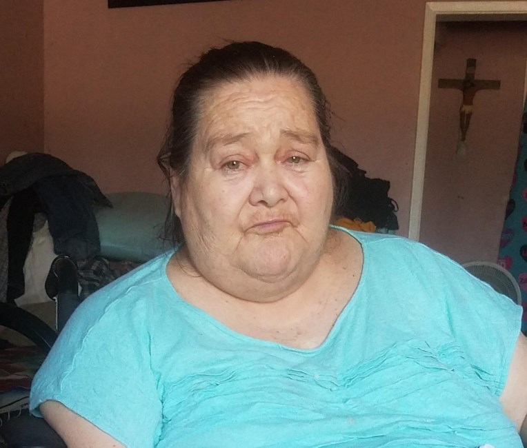 Obituary of Olivia Montesdeoca Loza