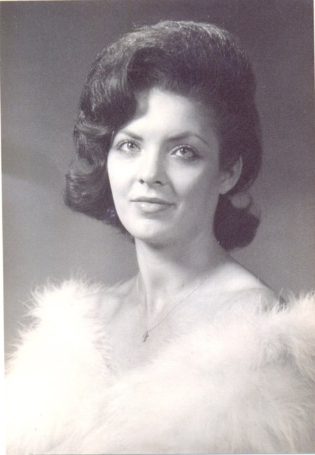 Obituary of Patricia E. Bearden