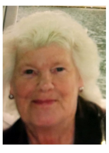 Obituary of Patricia Donovan