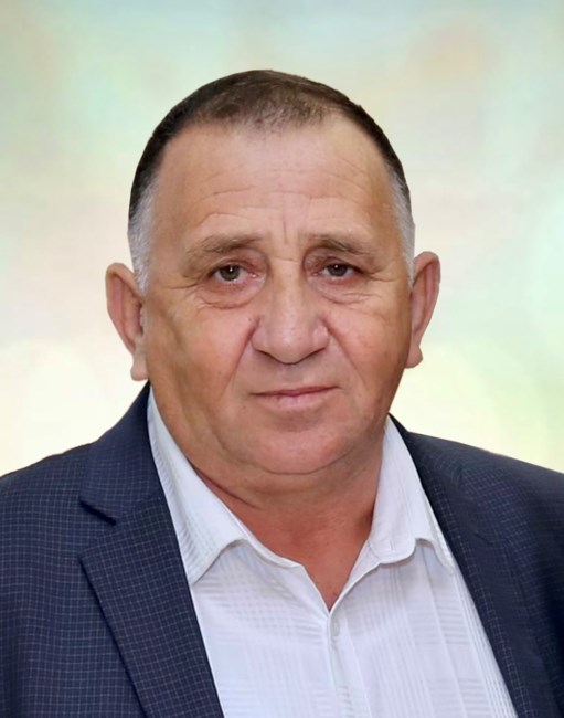 Obituario de Artavaz R. Khachatryan