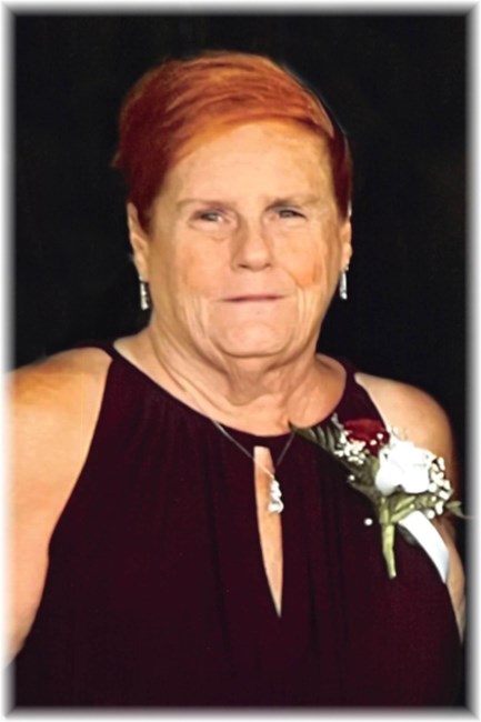 Avis de décès de Linda Walker