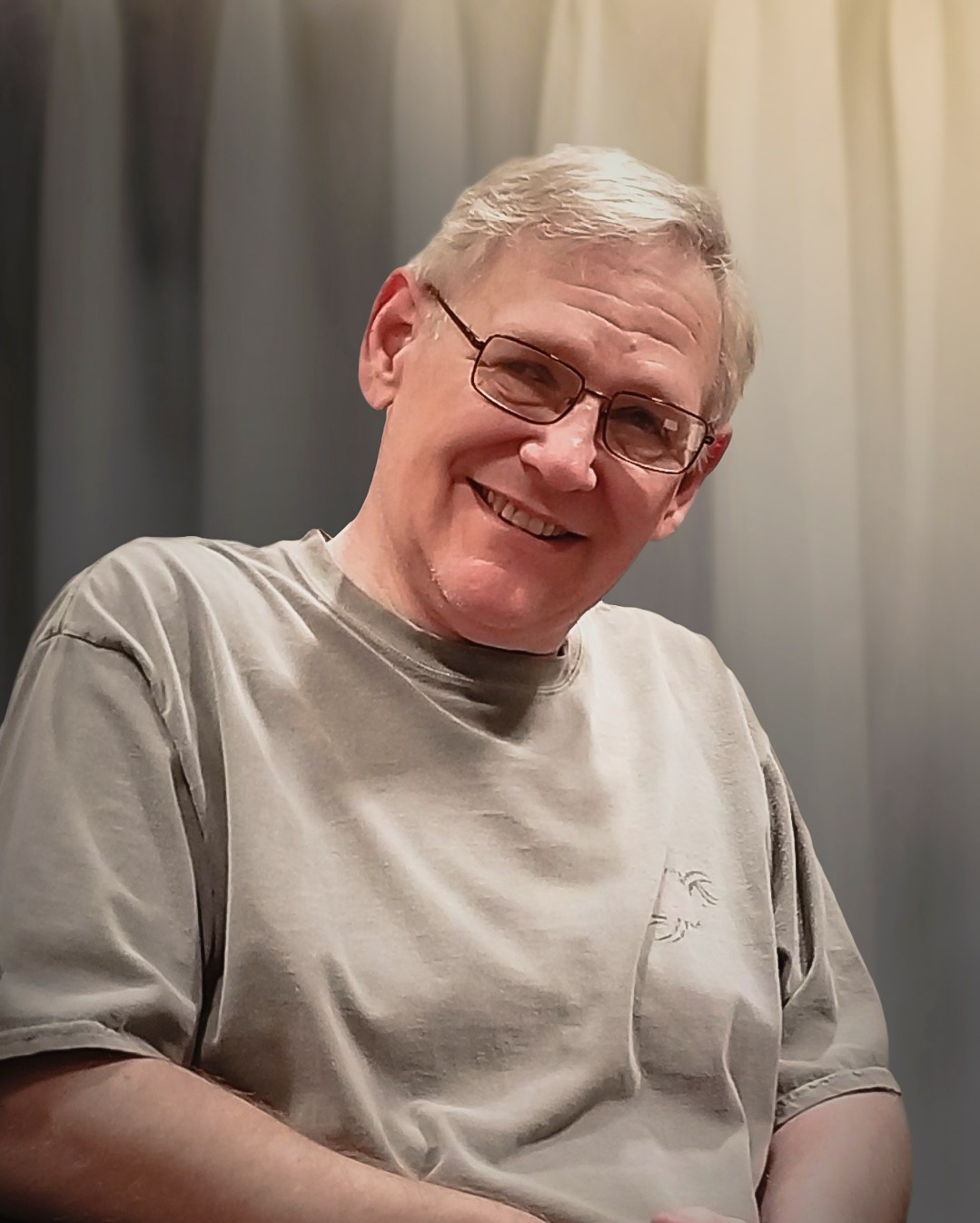 Obituary of Ronald "Ron" Wayne Sams