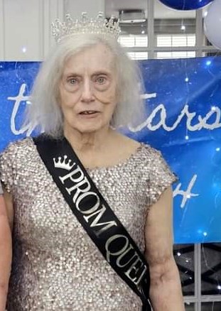 Obituary of Joan Carol Davis