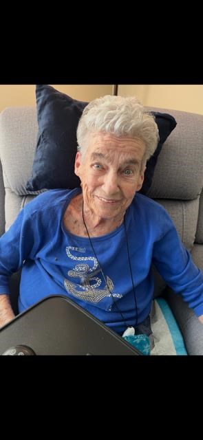 Obituary of Mrs. Donna Lee Margason