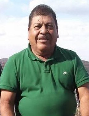 Obituario de Reyes J. Aguero-Lira