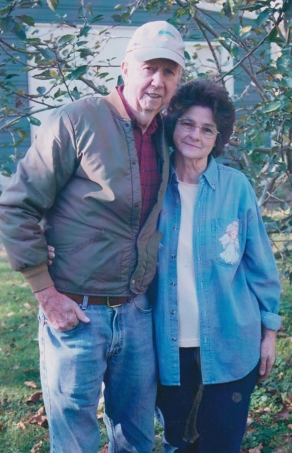 Obituary of Kenneth Joe Byers