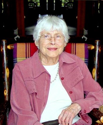 Obituary of Ursula Margaret Kremer
