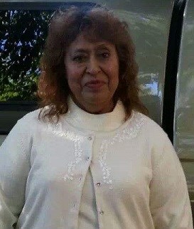 Obituary of Amparo Hernandez
