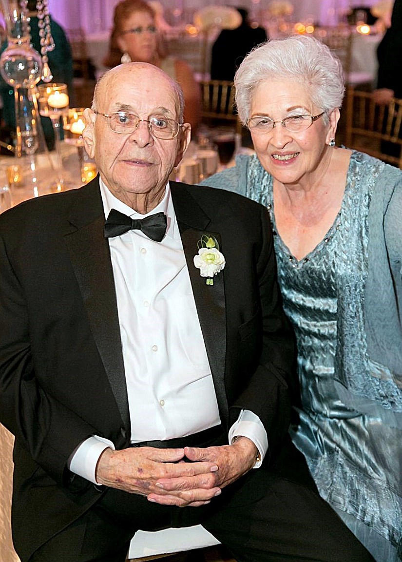 Avis de décès de Juan Francisco Prado Sr.