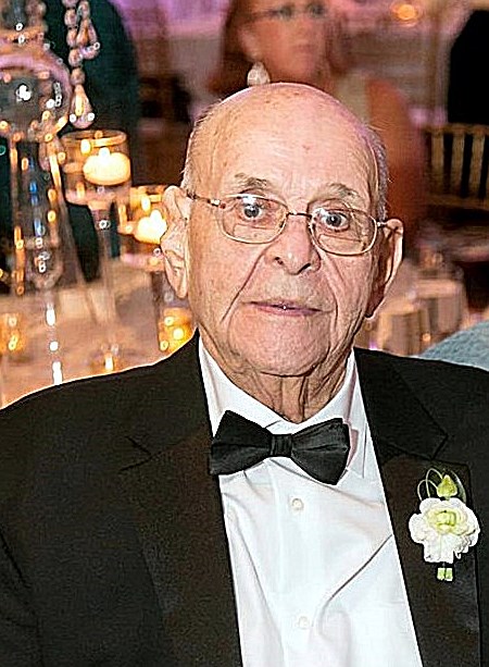 Obituary of Juan Francisco Prado Sr.