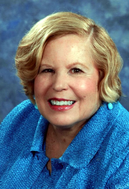 Obituary of Sally Jones Stowers