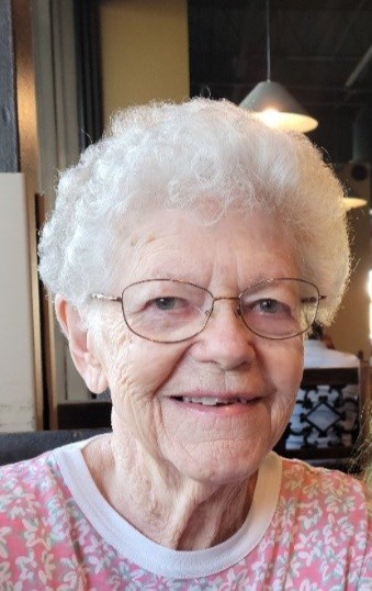 Obituario de Darlene Fern Riggs