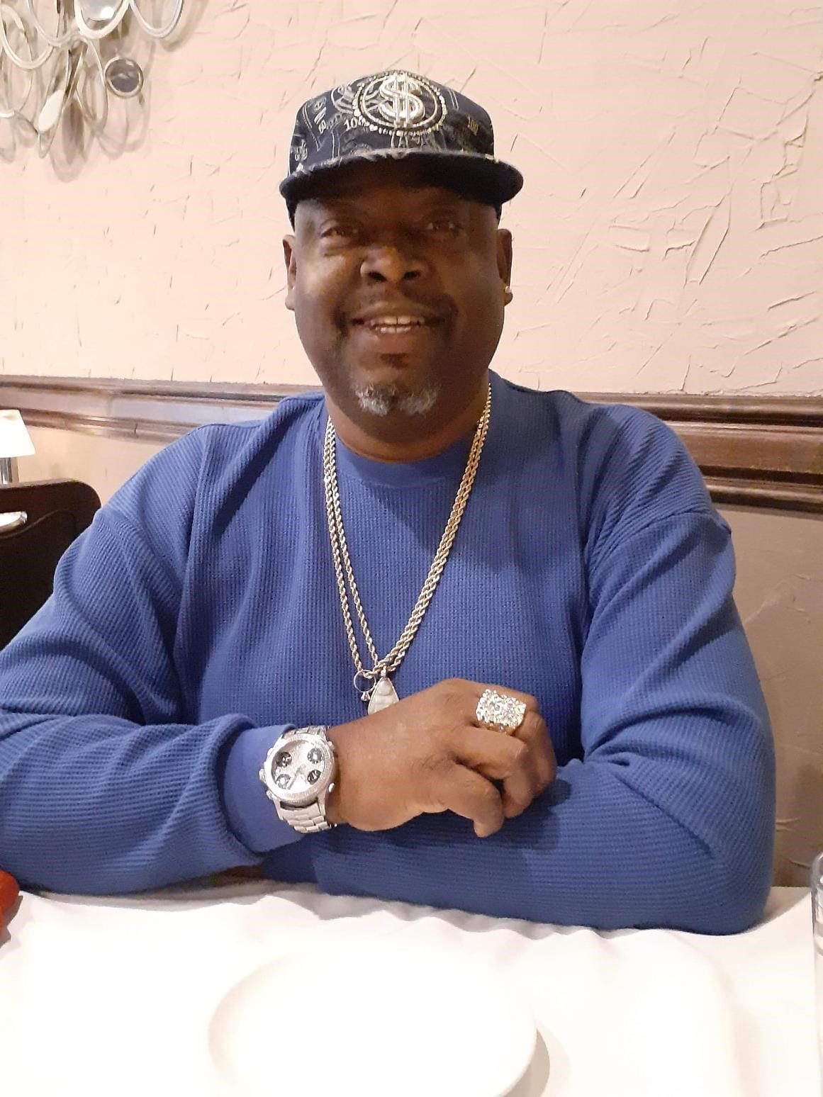 Obituary of Leroy " Roy" Clarence Ward III