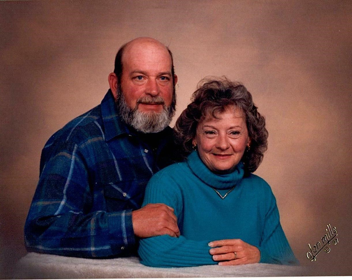 Obituary of Sandra Caroline Blanchard