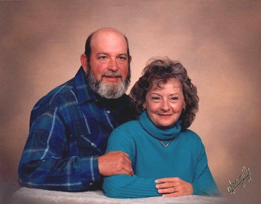 Obituary of Sandra Caroline Blanchard