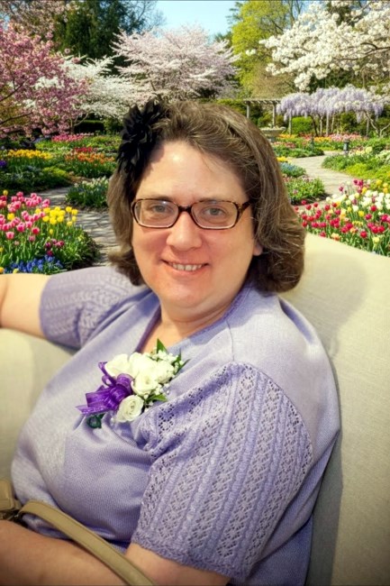 Obituary of Susan L Wasielewski