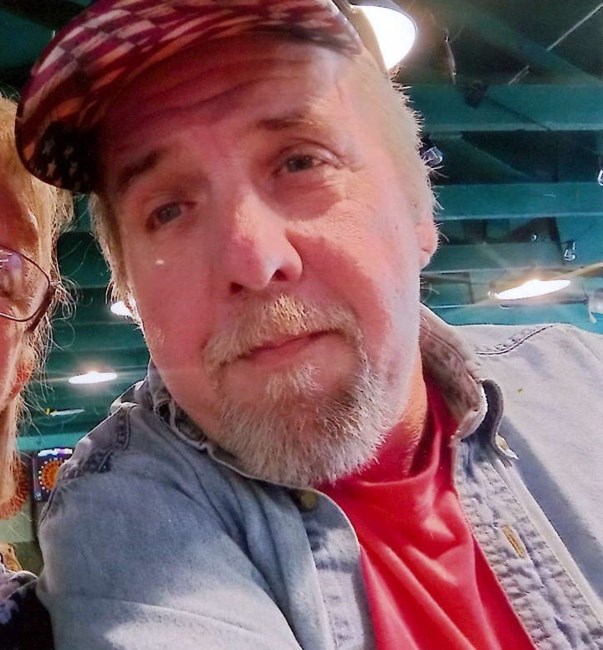Obituary of Richard "Rick" C. Wright