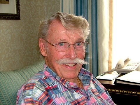 Obituary of J. Herbert Bazur