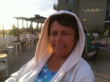 Obituary of Denise Judith Cardenas