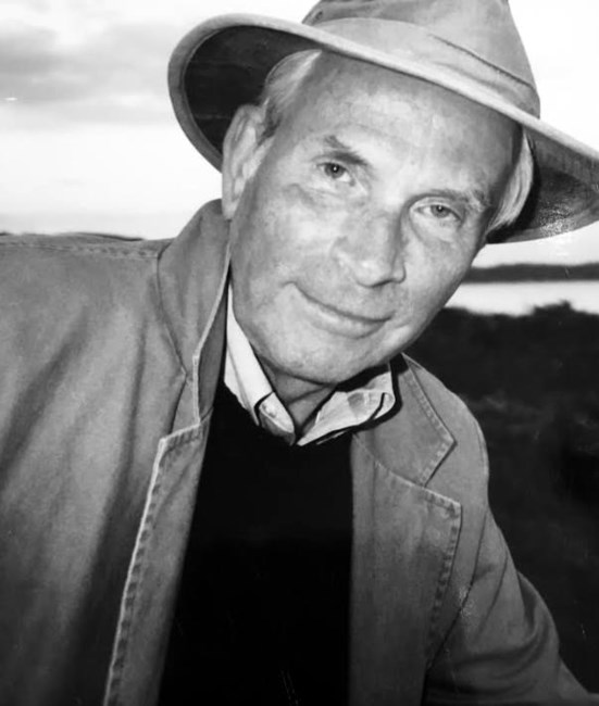Obituary of Donald O. Chapman