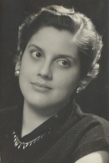 Obituary of Gladis Rosa Del Rio