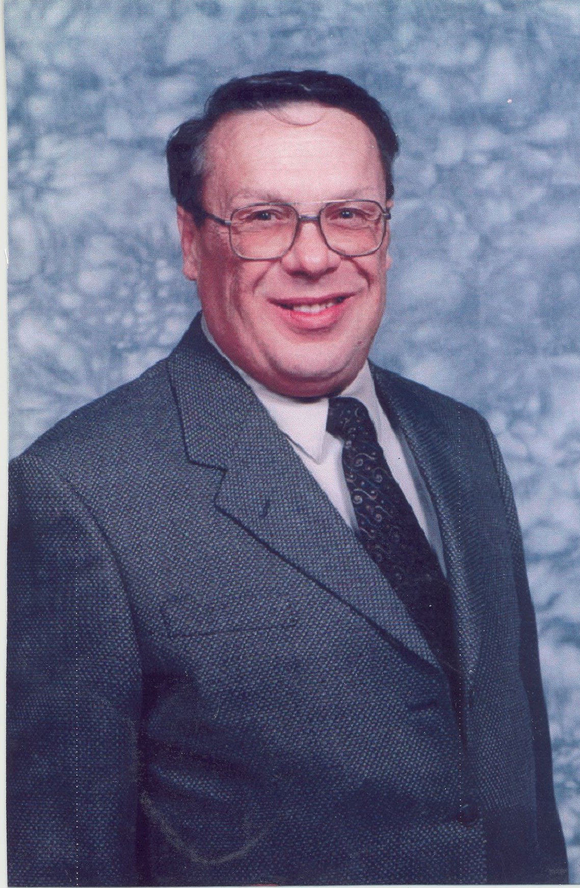 Obituary of Richard Joseph Kmiec