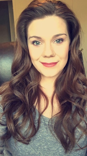 Obituary of Theodora Grace Van Alstyne