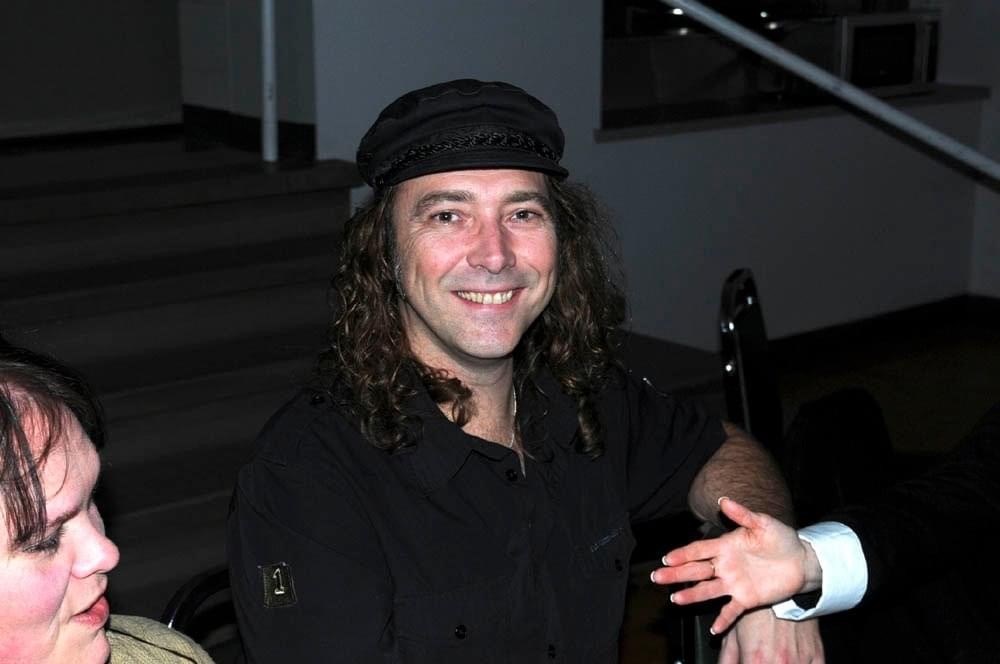 Obituary of Hugh "John" McKinnon