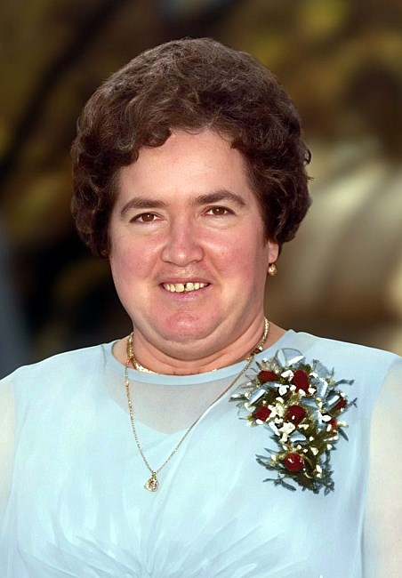 Obituary of Liberata Vittorio